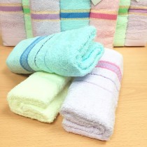 【現貨】 MIT台灣製造品質保證毛巾一包三條(顏色隨機出貨)